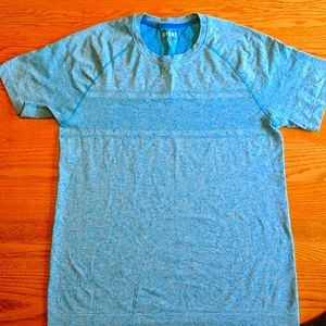 Rhone Medium Reign Blue